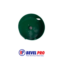 BEVEL PRO PIP 4" BEVELING TOOL FOR PVC IRRIGATION PIPE