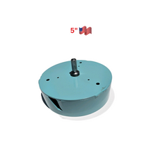 Herramienta de biselado de 5" para SDR28/35, también para conductos eléctricos de 5"