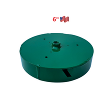 BEVEL PRO PIP 6" BEVELING TOOL FOR PVC IRRIGATION PIPE