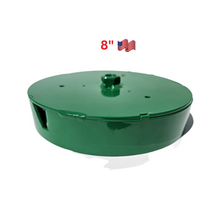 BEVEL PRO PIP 8" BEVELING TOOL FOR PVC IRRIGATION PIPE