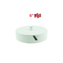 HERRAMIENTA DE BISELADO DE PVC DE 6" BEVEL PRO PARA IPS Cédula 40/80 También Conducto Eléctrico De 6"
