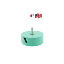 HERRAMIENTA DE BISELADO DE PVC DE 4" BEVEL PRO PARA TUBERÍA DE ALCANTARILLADO SDR 35/26 #BPS354