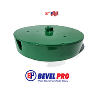 BEVEL PRO PIP 8" BEVELING TOOL FOR PVC IRRIGATION PIPE