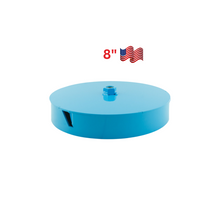 BEVEL PRO PVC 8" BEVELING TOOL FOR C900 WATER PIPE