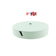 HERRAMIENTA DE BISELADO DE PVC DE 8" BEVEL PRO Para conductos eléctricos IPS Schedule 40/80