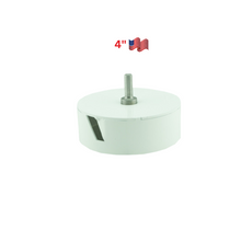 Herramienta de biselado Bevel Pro de 4" para IPS Schedule 40/80 también para conductos eléctricos de 4" BPIPS04