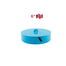 BEVEL PRO PVC 6" BEVELING TOOL FOR C900 BLUE BRUTE WATER PIPE