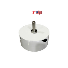 Herramienta de biselado Bevel Pro de 3" para IPS Schedule 40/80 también para conductos eléctricos de 3"