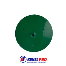 BEVEL PRO PIP 8" BEVELING TOOL FOR PVC IRRIGATION PIPE