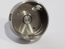 Herramienta de biselado de tuberías Bevel Pro de 2 1/2" para IPS +Schedule 40/80 también conducto eléctrico de 2 1/2" (acero inoxidable)