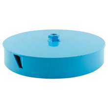 BEVEL PRO PVC 8" BEVELING TOOL FOR C900 WATER PIPE