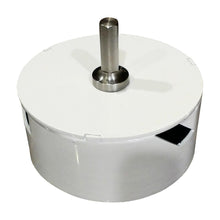 Herramienta de biselado Bevel Pro de 3" para IPS Schedule 40/80 también para conductos eléctricos de 3"