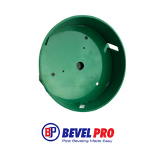 BEVEL PRO PIP 8" BEVELING TOOL FOR PVC IRRIGATION PIPE