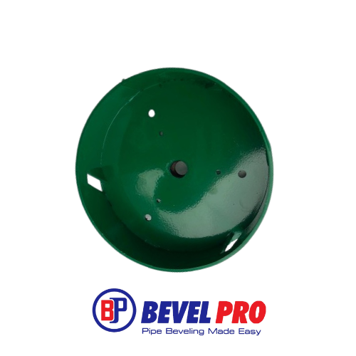 BEVEL PRO PIP 6" BEVELING TOOL FOR PVC IRRIGATION PIPE